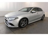 Mercedes Classe A 180 occasion année 2018 boite Automatique Annonce Mercedes Classe A 180 occasion Diesel 180 d 7G-DCT AMG Line à Toulouse