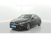 Mercedes Classe A 180 occasion année 2019 boite Automatique Annonce Mercedes Classe A 180 occasion Diesel 180 d 7G-DCT AMG Line à AURAY