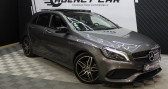 Mercedes Classe A 180 180 d 7G-DCT Fascination Pack AMG Suivi Complet  2017 - annonce de voiture en vente sur Auto S&eacute;lection.com
