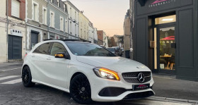 Mercedes Classe A 180 , garage TRANSAKAUTO CAMBRAI � Cambrai