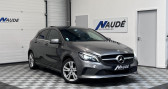 Annonce Mercedes Classe A 180 occasion Diesel 180 d 7G-DCT Fascination Toit ouvrant  CHAPONOST
