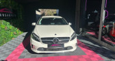 Annonce Mercedes Classe A 180 occasion Diesel 180 d 7G-DCT Fascination  PERTUIS