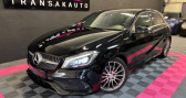 Annonce Mercedes Classe A 180 occasion Diesel 180 d 7G-DCT Fascination  Harfleur