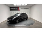 Mercedes Classe A 180 180 d 7G-DCT Fascination   Lormont 33