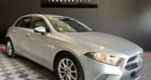 Mercedes Classe A 180 180 d 7G-DCT Progressive Line - SIEGES CHAUFFANTS - GRAND EC  2018 - annonce de voiture en vente sur Auto Sélection.com