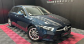 Annonce Mercedes Classe A 180 occasion Diesel 180 d 7G-DCT Progressive Line SUIVI COMPLET SECONDE MAIN � Lesm�nils