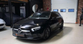 Mercedes Classe A 180 occasion année 2019 boite Automatique Annonce Mercedes Classe A 180 occasion Diesel 180 d 7G-DCT Progressive Line à Saint Ouen L'Aumone