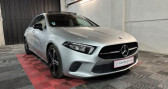 Mercedes Classe A 180 occasion année 2018 boite Automatique Annonce Mercedes Classe A 180 occasion Diesel 180 d 7G-DCT Progressive Line à MONTPELLIER