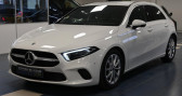 Annonce Mercedes Classe A 180 occasion Diesel 180 d 7G-DCT Progressive Line � ST SATURNIN