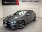 Mercedes Classe A 180 occasion année 2019 boite Automatique Annonce Mercedes Classe A 180 occasion Diesel 180 d 7G-DCT Progressive Line à Carcassonne