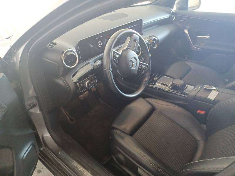 Mercedes Classe A 180 180 d 7G-DCT Progressive Line 2019 - photo n°7 Mercedes Classe A 180 180 d 7G-DCT Progressive Line  occasion à TARBES - photo n°7