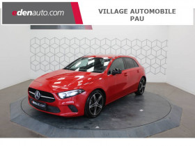 Mercedes Classe A 180 , garage KIA MITSUBISHI PAU  LONS