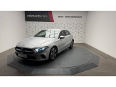 Annonce Mercedes Classe A 180 occasion Diesel 180 d 7G-DCT Progressive Line � Lormont