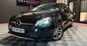 Mercedes Classe A 180 , garage TRANSAKAUTO VALENCE � Beaumont Les Valence