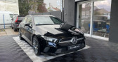 Annonce Mercedes Classe A 180 occasion Diesel 180 d 7G-DCT Style Line  NANTES