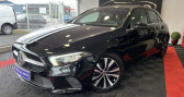 Annonce Mercedes Classe A 180 occasion Diesel 180 d 7G-DCT Style Line  CREUZIER LE VIEUX