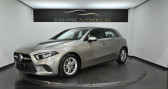 Mercedes Classe A 180 180 d 7G-DCT Style Line  2019 - annonce de voiture en vente sur Auto Sélection.com