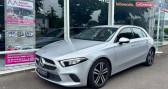 Mercedes Classe A 180 180 d 7G-DCT Style Line   SAUTRON 44