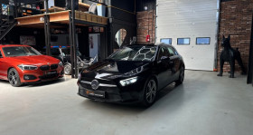 Mercedes Classe A 180 , garage HARBOT PARIS  Saint Ouen L'Aumone