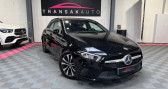 Mercedes Classe A 180 occasion année 2020 boite Automatique Annonce Mercedes Classe A 180 occasion Diesel 180 d 7G-DCT Style Line à LA CHAPELLE DES FOUGERETZ