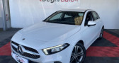 Mercedes Classe A 180 occasion année 2019 boite Automatique Annonce Mercedes Classe A 180 occasion Diesel 180 d 7G-DCT Style Line à Cournon d'Auvergne