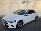 Mercedes Classe A 180 occasion année 2019 boite Automatique Annonce Mercedes Classe A 180 occasion Diesel 180 d 7G-DCT Style Line à Brive-la-Gaillarde