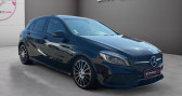 Mercedes Classe A 180 180 d 7G-DCT WhiteArt Edition / Camera recul / Toit ouvrant    Téteghem-Coudekerque-Village 59
