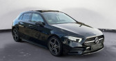 Annonce Mercedes Classe A 180 occasion Diesel 180 d - 8G-DCT 5P AMG Line - Toit Ouvrant - Pack Premium � S�r�zin-du-Rh�ne