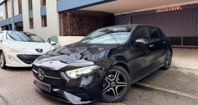 Mercedes Classe A 180 , garage TRANSAKAUTO NICE EST � NICE