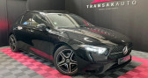 Mercedes Classe A 180 180 d 8G-DCT AMG Line PREMIERE MAIN TOIT OUVRANT ORIGINE FRA  2023 - annonce de voiture en vente sur Auto Sélection.com