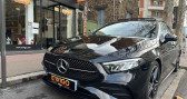 Annonce Mercedes Classe A 180 occasion Diesel 180 d 8g-dct -amg line-toit ouvrant  Montrouge