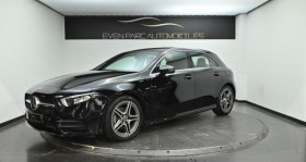 Mercedes Classe A 180 , garage EVEN PARC AUTOMOBILES � Chambray Les Tours