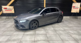 Annonce Mercedes Classe A 180 occasion Diesel 180 d 8G-DCT AMG Line  Tourville-La- Riviere