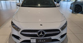 Annonce Mercedes Classe A 180 occasion Diesel 180 d 8G-DCT AMG Line � La Rochelle