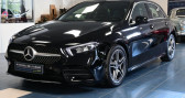 Mercedes Classe A 180 occasion année 2021 boite Automatique Annonce Mercedes Classe A 180 occasion Diesel 180 d 8G-DCT AMG Line à ST SATURNIN
