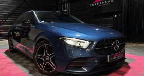 Mercedes Classe A 180 , garage TRANSAKAUTO DOUAI � Cuincy