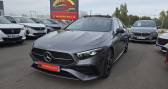 Annonce Mercedes Classe A 180 occasion Diesel 180 D 8G-DCT Amg Line � Perpignan