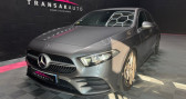 Annonce Mercedes Classe A 180 occasion Diesel 180 d 8G-DCT AMG Line  Chaponost