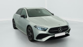 Annonce Mercedes Classe A 180 occasion Diesel 180 d 8G-DCT AMG Line  SAINT-GREGOIRE