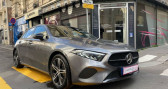 Annonce Mercedes Classe A 180 occasion Essence 180 d 8G-DCT Progressive Line  PARIS