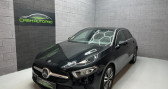 Mercedes Classe A 180 180 d 8G-DCT Progressive Line  2021 - annonce de voiture en vente sur Auto S&eacute;lection.com