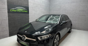 Mercedes Classe A 180 occasion 2021 mise en vente &agrave; Ostwald par le garage CASH AUTO PRO - photo n&deg;1