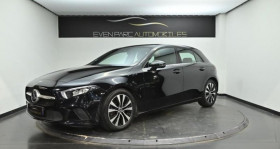Mercedes Classe A 180 , garage EVEN PARC AUTOMOBILES � Chambray Les Tours