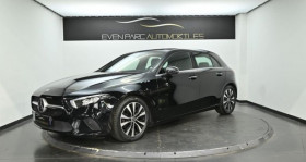 Mercedes Classe A 180 , garage EVEN PARC AUTOMOBILES  Chambray Les Tours