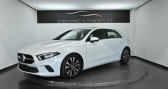 Mercedes Classe A 180 occasion année 2021 boite Automatique Annonce Mercedes Classe A 180 occasion Diesel 180 d 8G-DCT Style Line à Chambray Les Tours