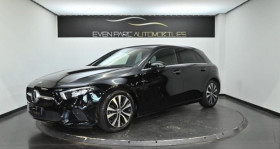 Mercedes Classe A 180 , garage EVEN PARC AUTOMOBILES  Chambray Les Tours