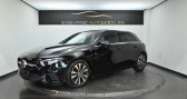 Mercedes Classe A 180 occasion année 2021 boite Automatique Annonce Mercedes Classe A 180 occasion Diesel 180 d 8G-DCT Style Line à Chambray Les Tours