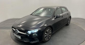 Annonce Mercedes Classe A 180 occasion Diesel 180 d 8G-DCT Style Line  QUIMPER