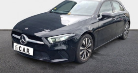 Mercedes Classe A 180 , garage C.A.R. � La Rochelle