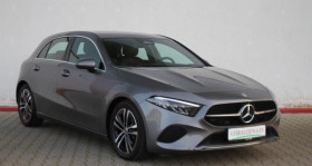 Mercedes Classe A 180 , garage MB68 AUTO IMPORT � LEIMBACH